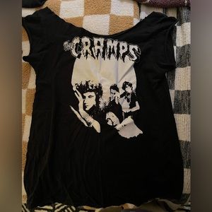 The Cramps T-Shirt